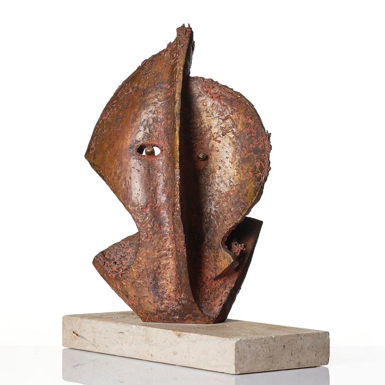 Eric Grate, "Rockan (Raie)".