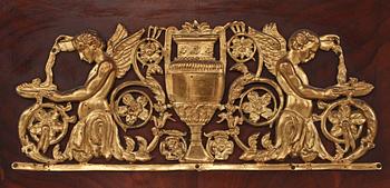 SPEGEL, Karl Johan, 1800-talets första hälft.