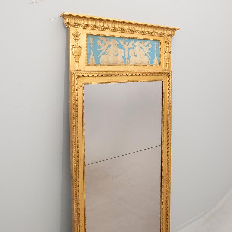 Mirror Empire first half of the 19th century.