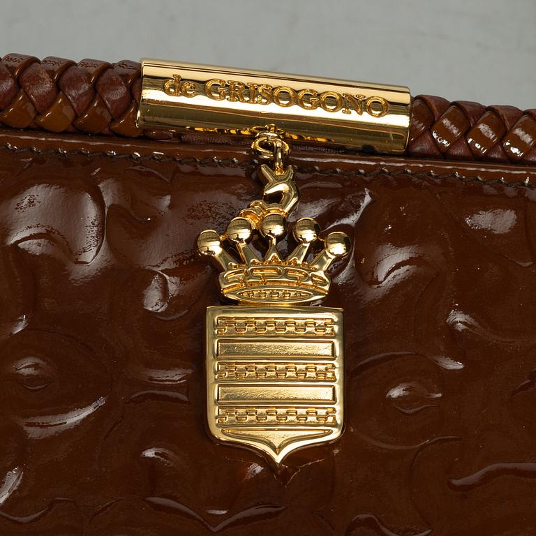 De Grisogono, väska.