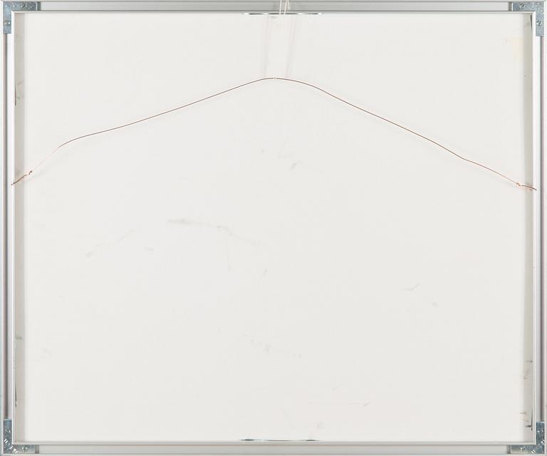 Henno Arrak, softground etching, signed and dated 1979, numbered 24/25 III.