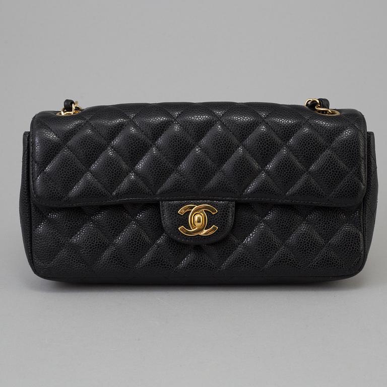 BAG, "flap bag", Chanel.