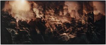 156. Jacob Felländer, "Chelsea #9", 2011.