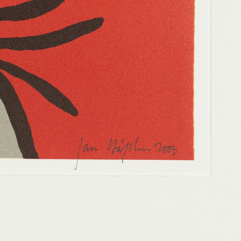 Jan Håfström,  "Mr. Walker" (From Walker with Love).