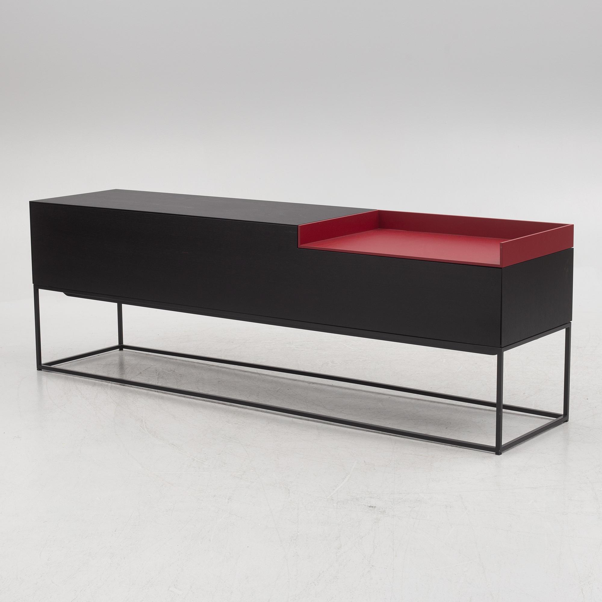 Sideboard, "Inmotion", MDF Italia.