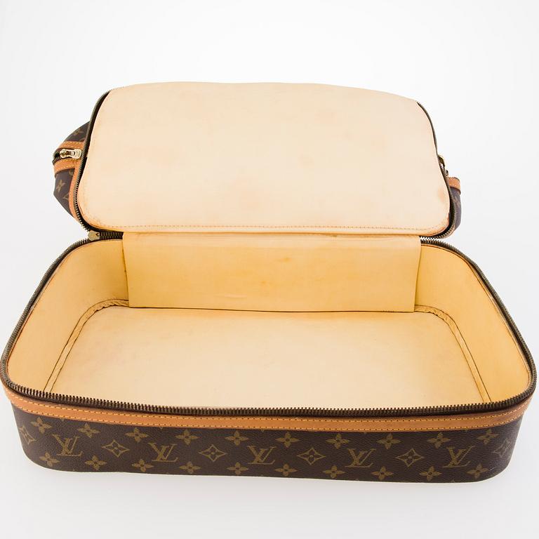 LOUIS VUITTON, "Sac Sport", bag.