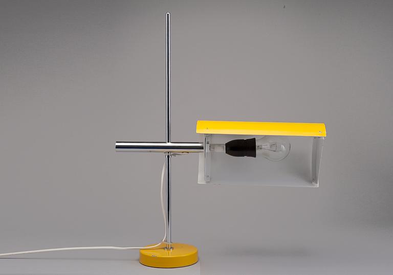Ben af Schultén, A TABLE LAMP BS712.