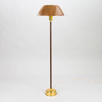 LISA JOHANSSON PAPE, A mid-20th-century 'Senator' floor lamp for Stockmann Orno.