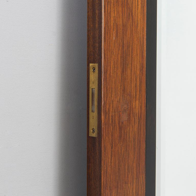 Birger Hahl, spegel,  Art déco, Finland 1920-tal - tidigt 1930-tal.