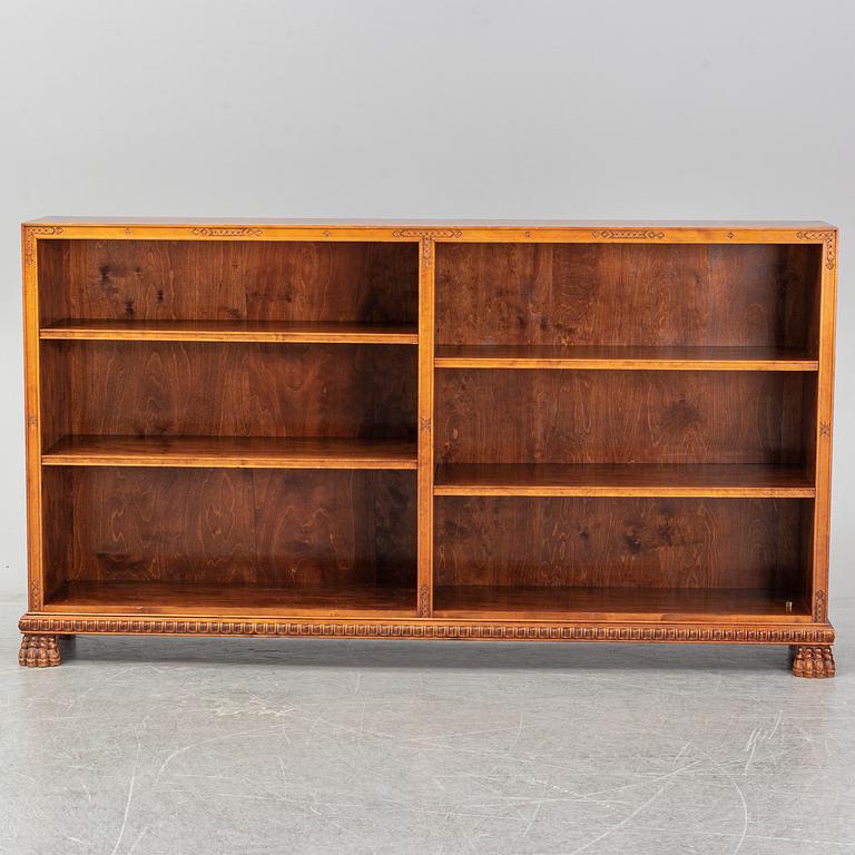 BOKHYLLA, 1930/40-tal.