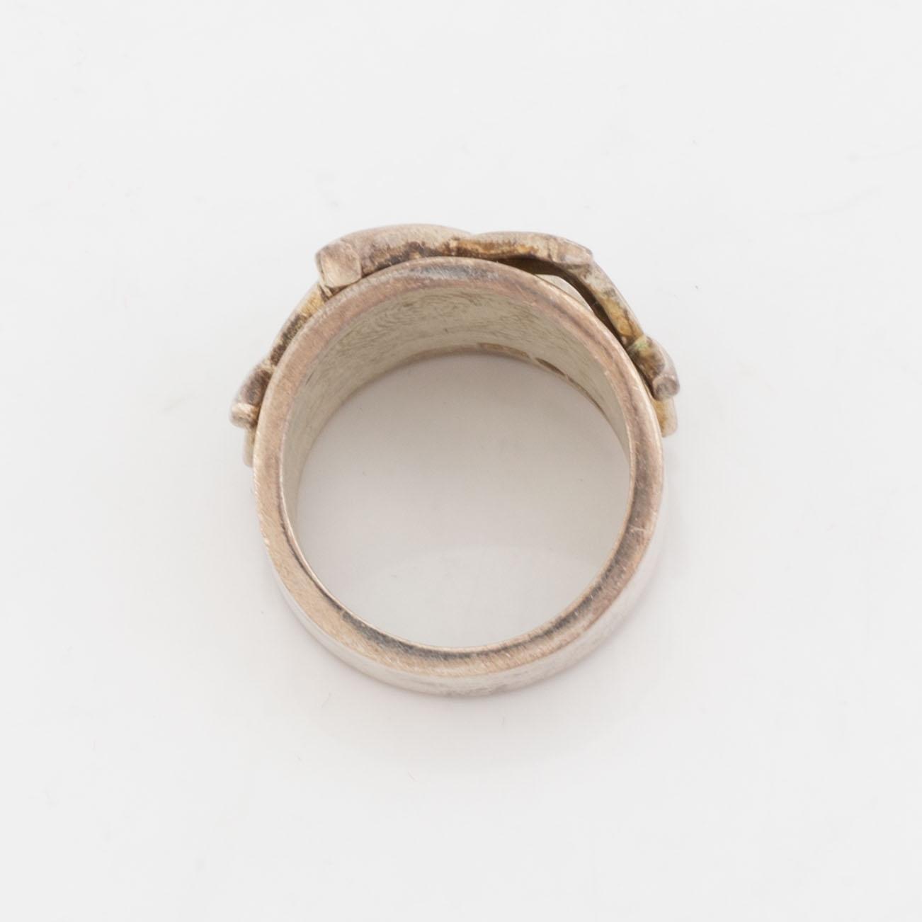 Efva Attling "Kisses".