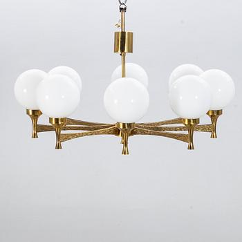 TAKLAMPA 1950/60-tal.