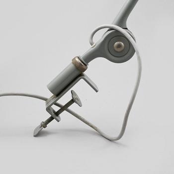 LAMPA, PeFeGe, omkring 1900-talets mitt.