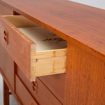 A "Korsör” sideboard, Ikea, 1960s.