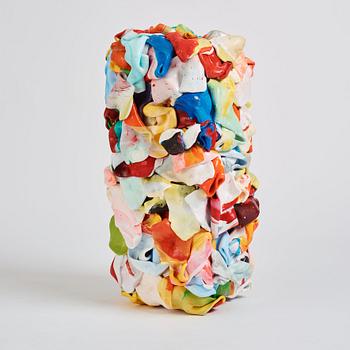 Matthias van Arkel, 'Mini-Sarkofag'.