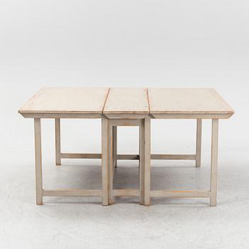 Slagbord , 1800-tal.