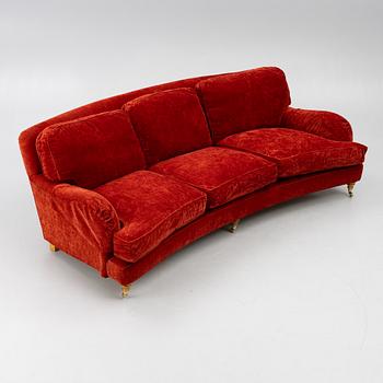 A 'Charles'  sofa, Jio furniture, contemporary.