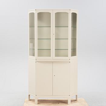 Carl Malmsten, a cabinet, 'Undantaget', Carl Löfving & Söner, Tibro, Sweden.