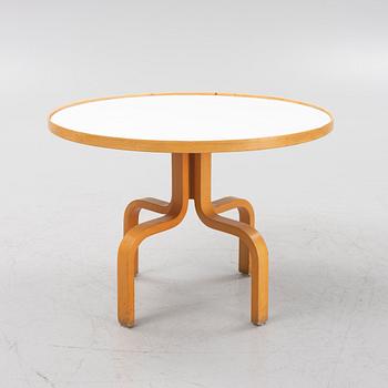 John Kandell, bord, "Parallell", Haglund & Söner AB, Falköping ca 1968.