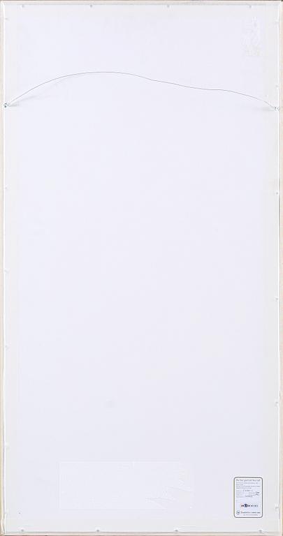 ANDY WARHOL, "The Souper Dress".