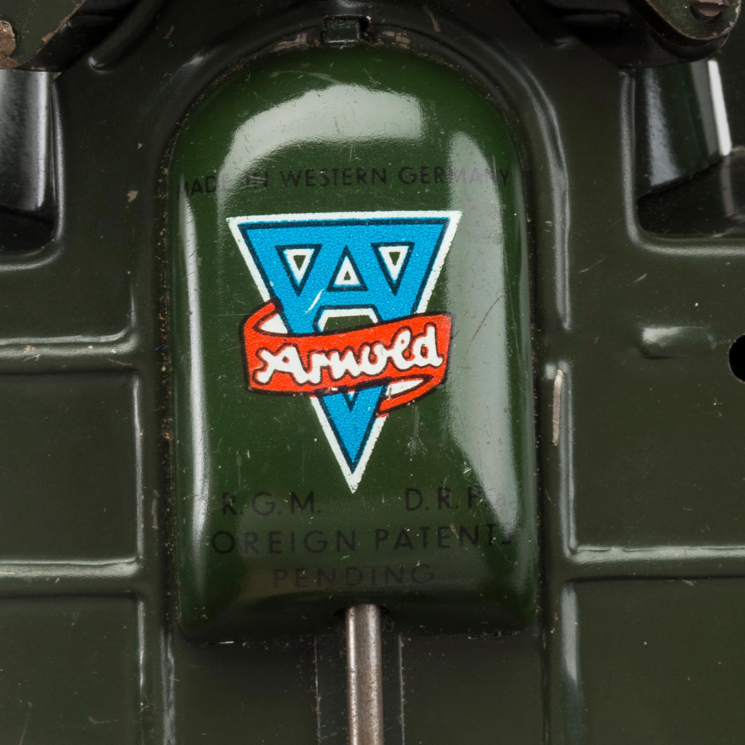 TWO MILITARY VEHICLE, ONE FROM JOSEF NEUHIERL JNF CA 1939 GERMANY.