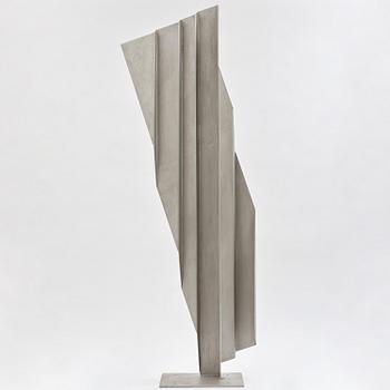 Lars-Gunnar Nordström, Untitled.