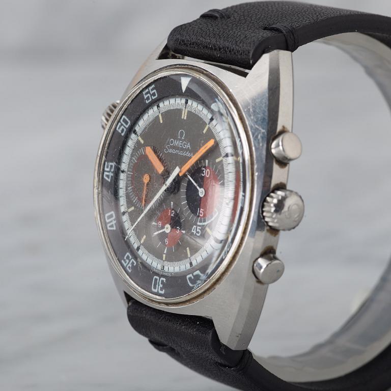 OMEGA, Seamaster, "Soccer Timer".