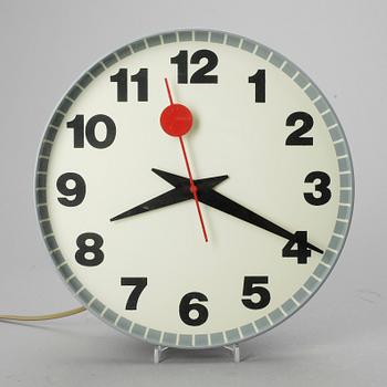 VÄGGUR, 1960-/70-tal.