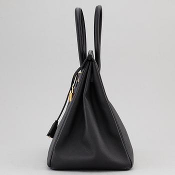 HERMÈS, väska, "Birkin 35", 2015.