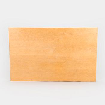 Alvar Aalto, Pöytä, malli 81B, Artek, 2000-luku.