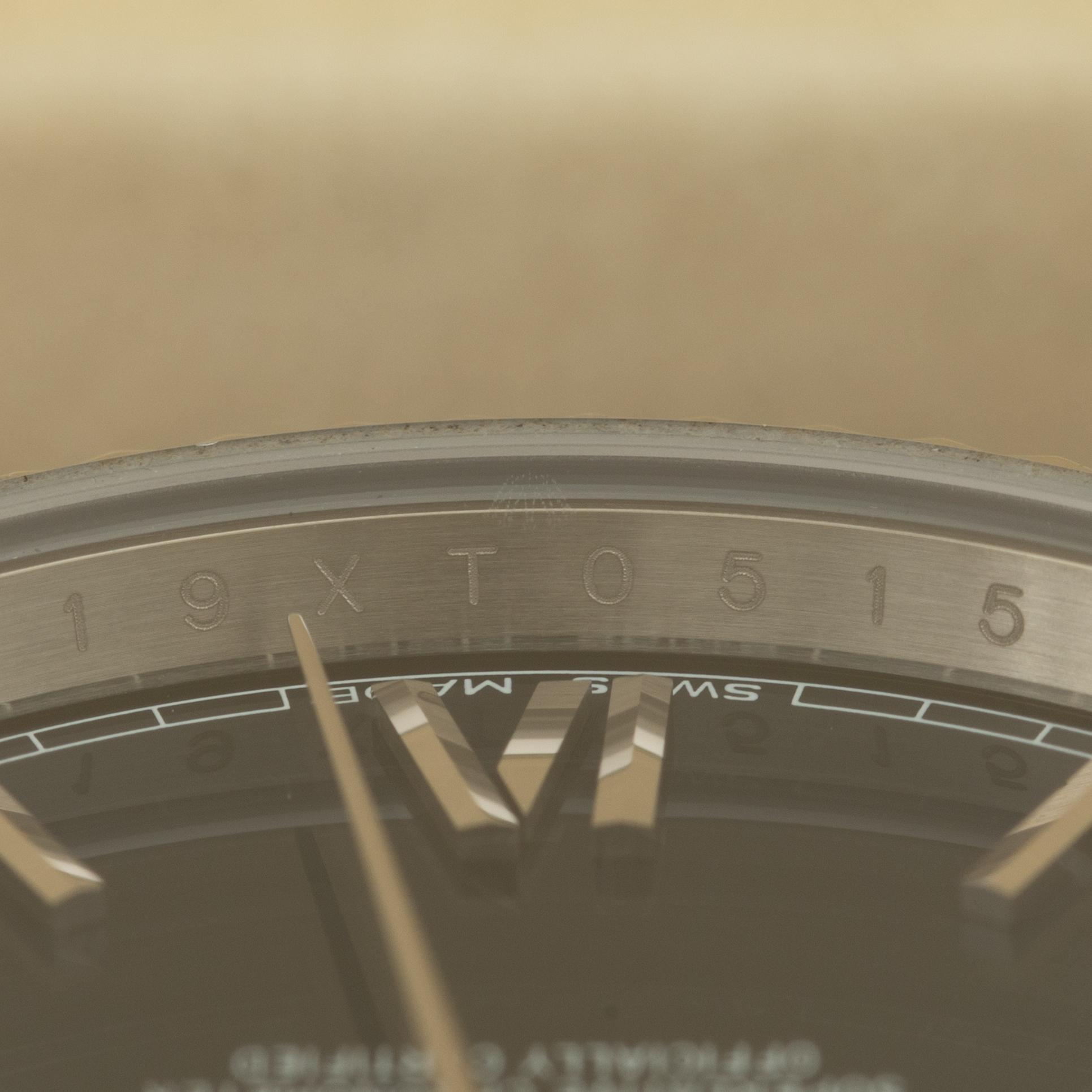 Rolex, Oyster Perpetual, Day-Date 40, wristwatch, 40 mm.