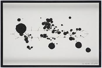 Alicja Kwade, "Hot-Spots".
