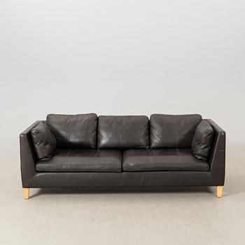 IKEA, soffa Stockholm 1900-talets slut.