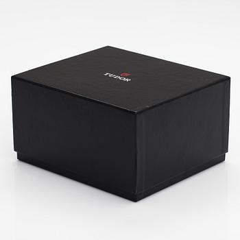Tudor, Black bay, 200m, armbandsur, 41 mm.