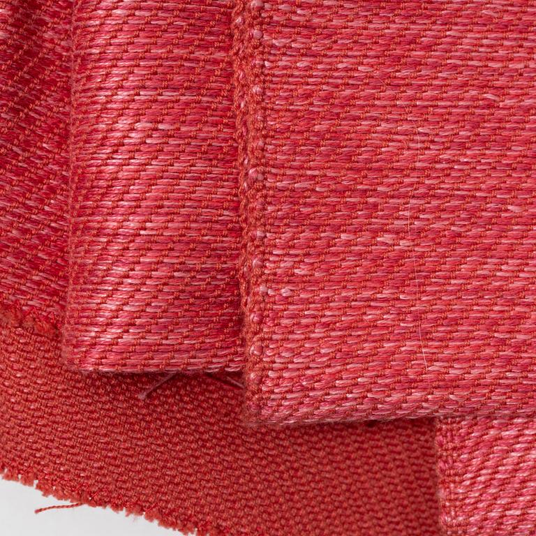 Margit Thorén, 'Vägen' fabric, Svenskt Tenn.
