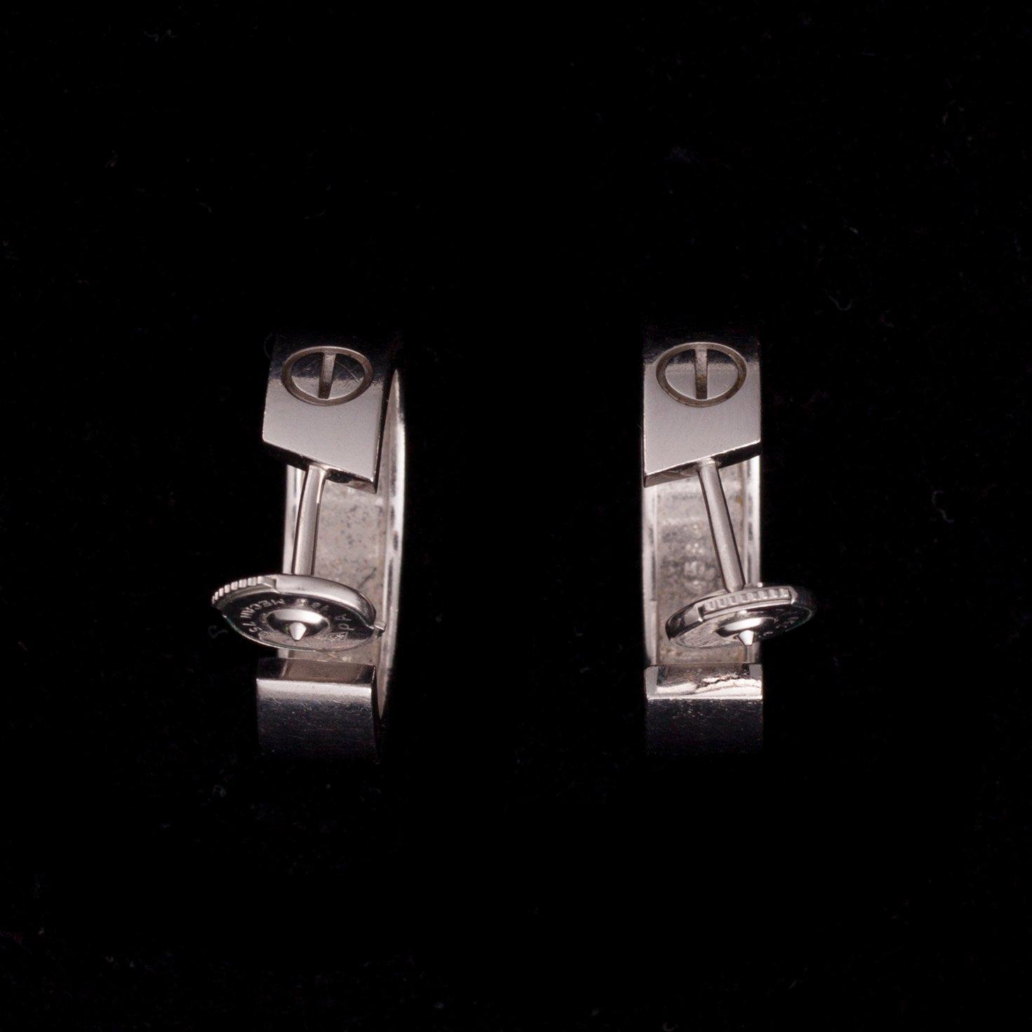Cartier, KORVAKORUT.