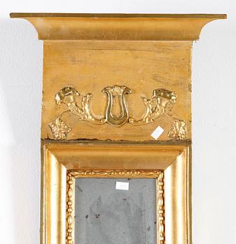 SPEGEL, empire, provins, 1800-talets första hälft.
