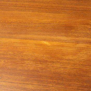 Soffbord, Alberts, Tibro, 1960-tal.