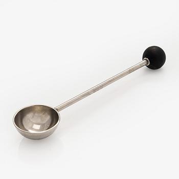 Serveringstillbehör, 4 st, Alessi, Italien.