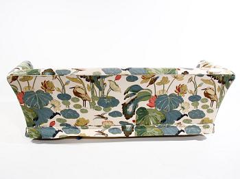 SOFFA. 1900-tal.