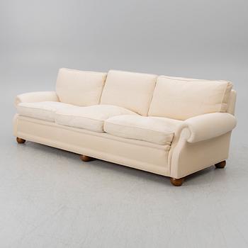 Annica Reutersvärd, sofa, Fogia, 21st century.