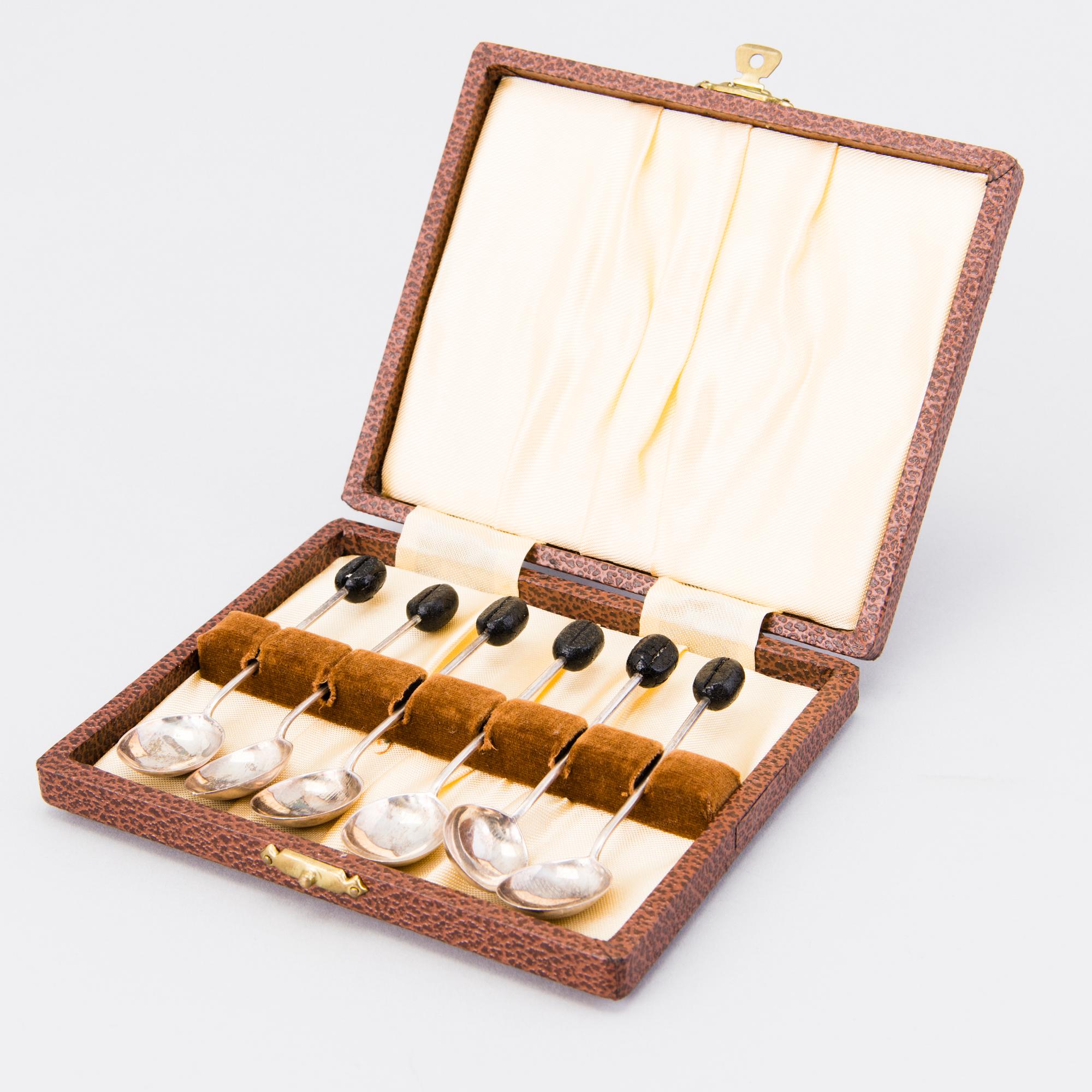 ENGELSKT SILVER, 11 delar, Birmingham och Sheffield, 1900-talets första hälft.