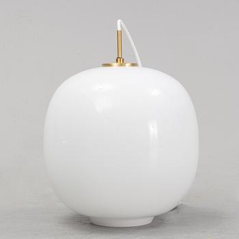 Wilhelm Lauritzen, 'VL45 Radiohus Pendant' for Louis Poulsen.