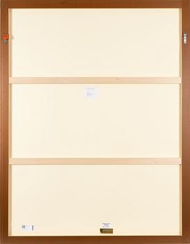 Dennis Koch, "Untitled (Versor Parallel) (9-1)".