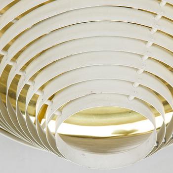 Alvar Aalto, 'A 605' ceiling lamp for Valaistustyö.