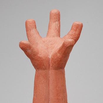 LISS ERIKSSON, skulptur, terracotta. Numrerad 84/200.