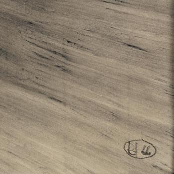 Roj Friberg, Untitled.