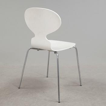 STOL, "Myran", Arne Jacobsen 1976.