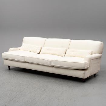 VICO MAGISTRETTI, "Raffles", sofa, for Depadova, Italy.