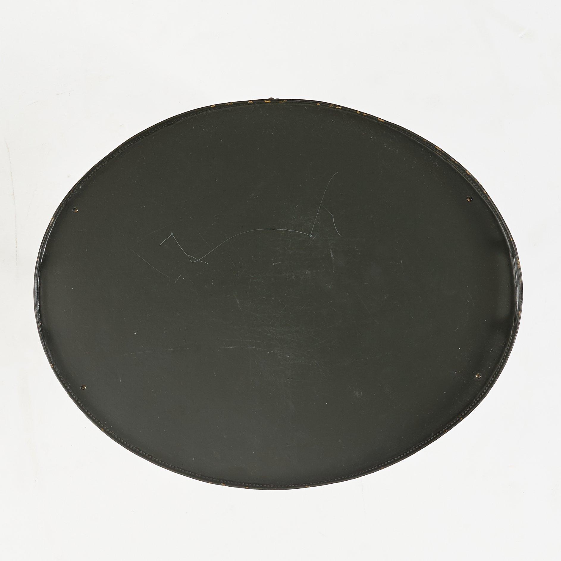 A Gustavian late 18th century table, attributed to Gottlieb Iwersson, royal cabinetmaker, master in Stockholm 1778-1813.